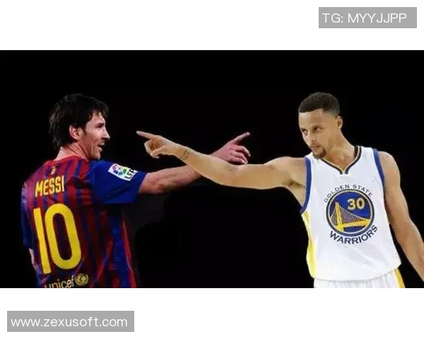 足球明星们对库里的热爱与支持揭秘